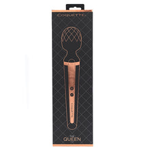 Load image into Gallery viewer, Coquette The Queen Wand 23601