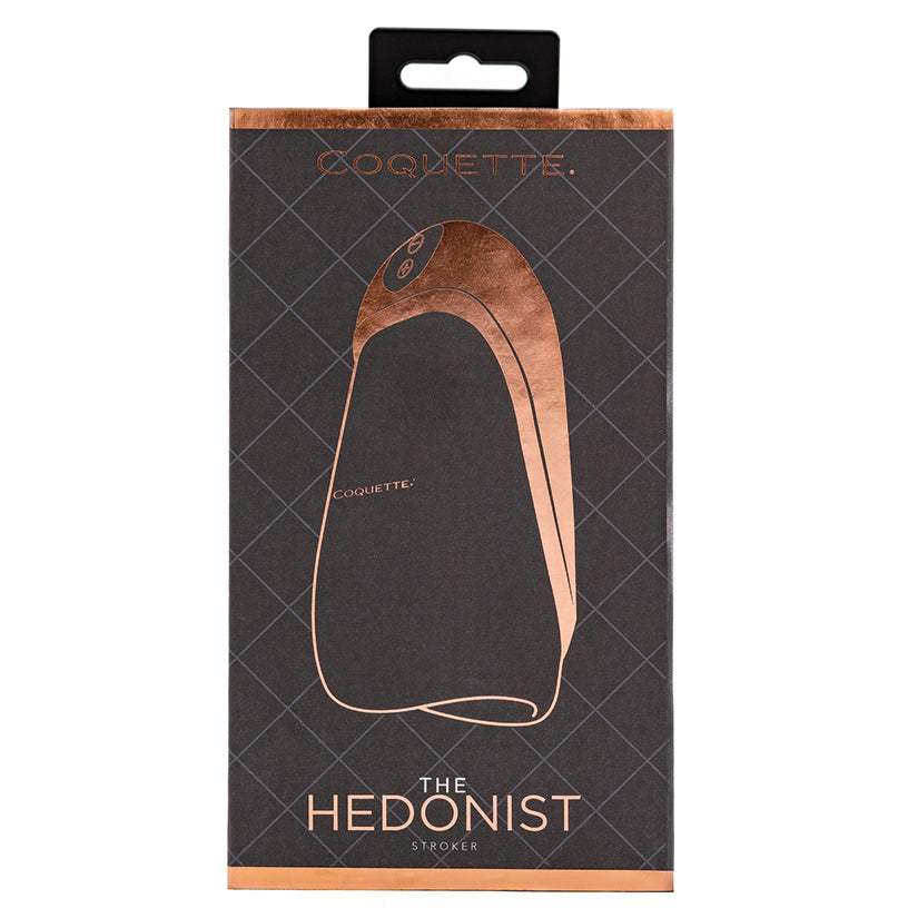 Coquette The Hedonist Stroker 23610