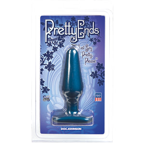 Pretty Ends Iridescent Butt Plug Mediu... LifestyleDistributing.com Pretty Ends Iridescent Butt Plug Mediu... LifestyleDistributing.com