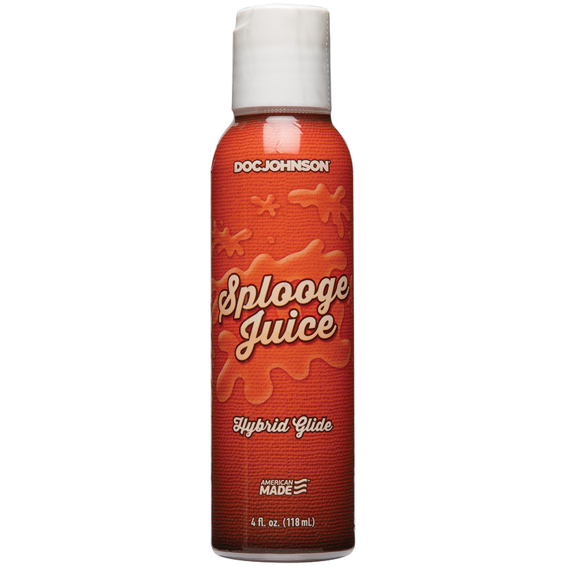 Splooge Juice-White 4oz 0274-95-BU