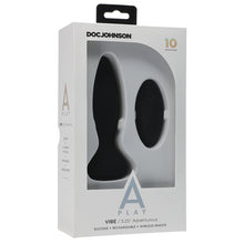 Load image into Gallery viewer, A-Play Vibe Adventurous Rechargeable P... 0300-03-BX