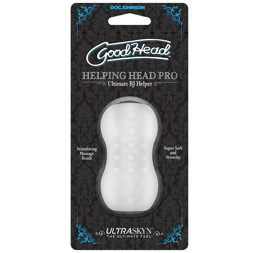 GoodHead Helping Head Pro 0682-25-CD