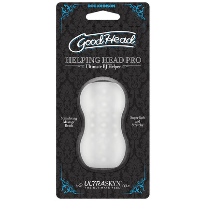 GoodHead Helping Head Pro 0682-25-CD