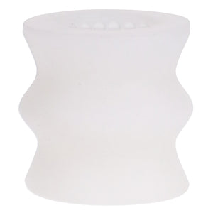 GoodHead Helping Head Silicone-Frost