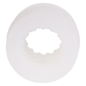 GoodHead Helping Head Silicone-Frost