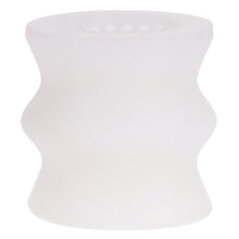 Load image into Gallery viewer, GoodHead Helping Head Silicone-Glow