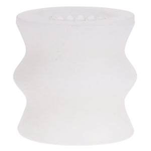 GoodHead Helping Head Silicone-Glow