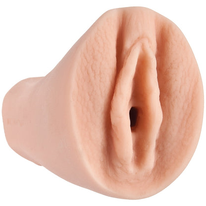 Palm Pal UR3 Virgin Pussy-White
