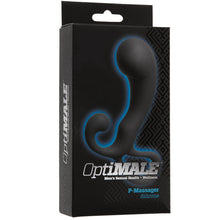 Load image into Gallery viewer, Optimale P-Massager 0691-02-BX