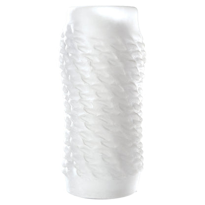 Optimale 2-Way Stroker Link-Frost