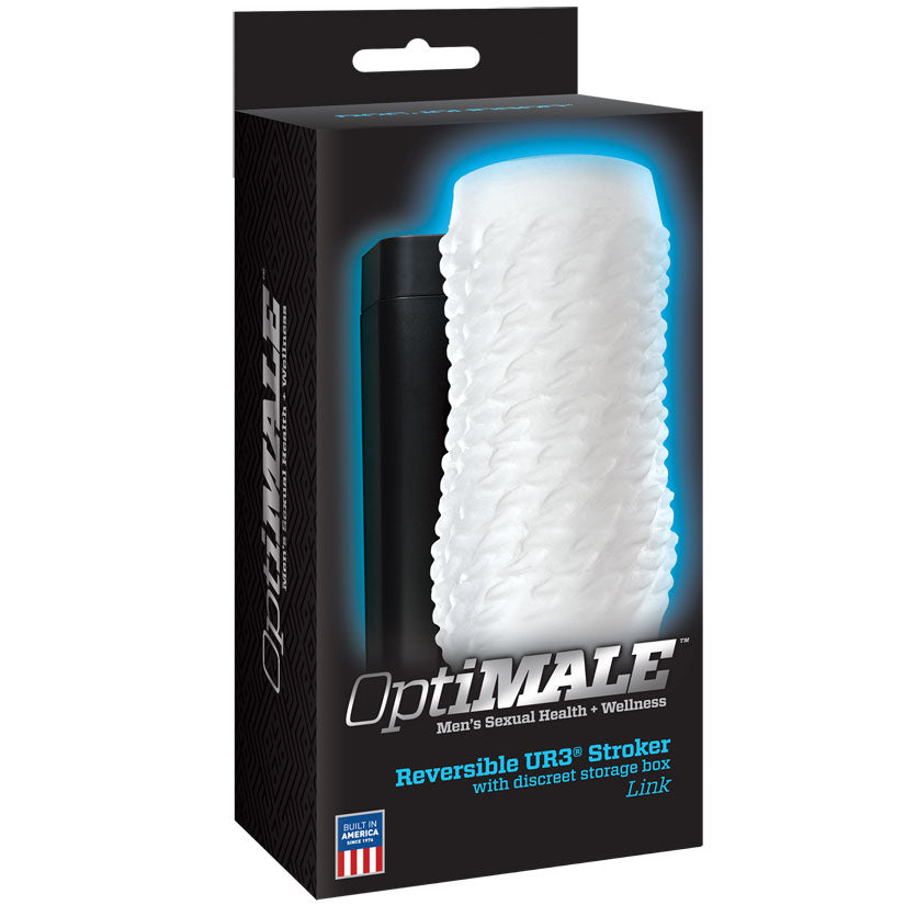 Optimale 2-Way Stroker Link-Frost 0693-03-BX