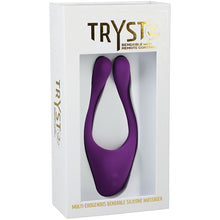 Load image into Gallery viewer, TRYST V2-Purple 0990-15-BX