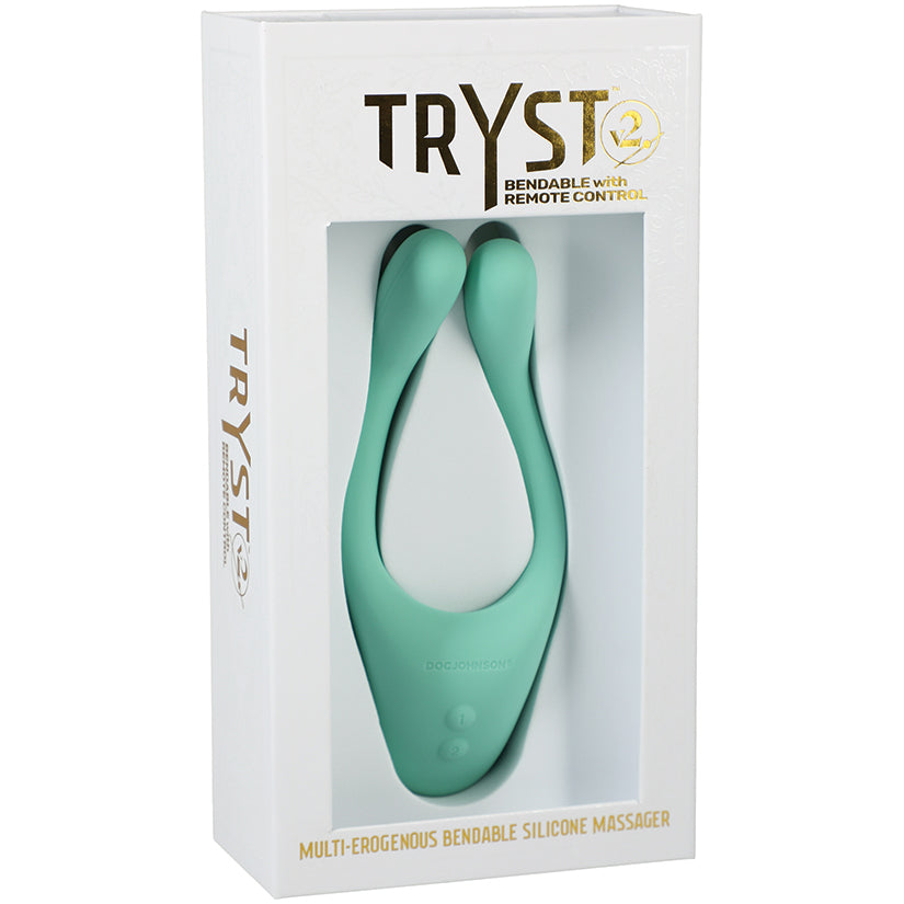 TRYST V2-Mint 0990-16-BX