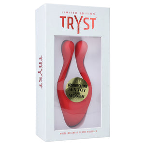 TRYST Limited Edition-Red 0990-97-BX