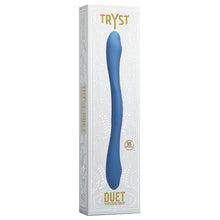 Load image into Gallery viewer, Tryst Duet-Periwinkle 0991-25-BX
