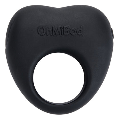 OhMiBod Lovelife Share CoupleÕs Ring Vibe-Black