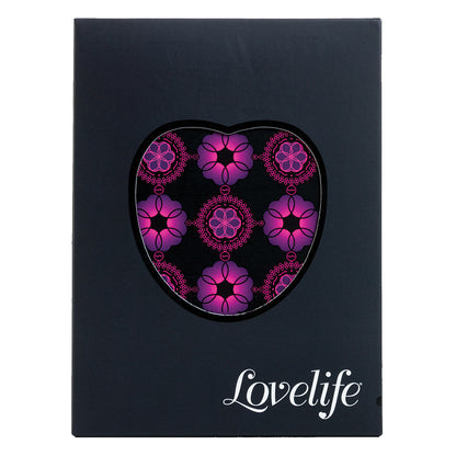 OhMiBod Lovelife Share CoupleÕs Ring V... 0993-11-BX
