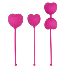 Load image into Gallery viewer, OhMiBod Lovelife Flex-Pink