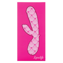Load image into Gallery viewer, OhMiBod Lovelife Snuggle-Pink 0993-14-BX