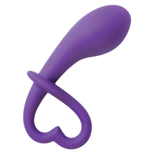 Load image into Gallery viewer, OhMiBod Lovelife Dare-Purple