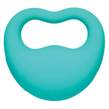 Load image into Gallery viewer, OhMiBod Lovelife Rev Ð Finger vibe-Turquoise