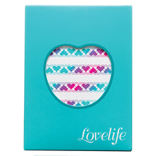 Load image into Gallery viewer, OhMiBod Lovelife Rev Ð Finger vibe-Tur... 0993-20-BX