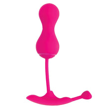 Load image into Gallery viewer, OhMiBod Lovelife Krush-Pink