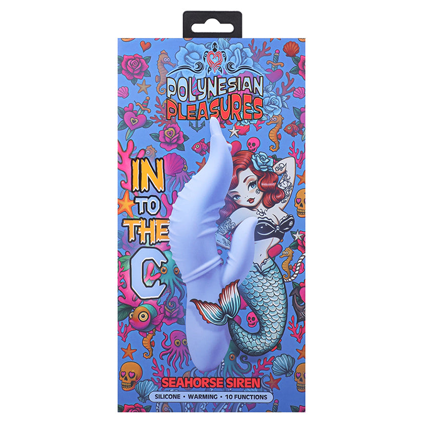 Into The C Seahorse Siren