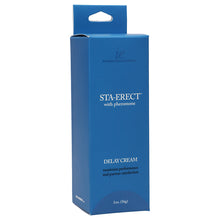 Load image into Gallery viewer, Sta-Erect Delay Cream 2oz 1312-01-BX