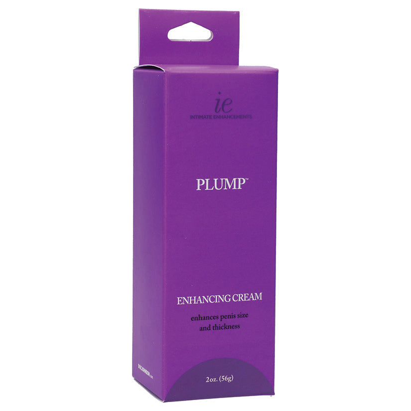 Plump Enhancing Cream 2oz 1312-10-BX