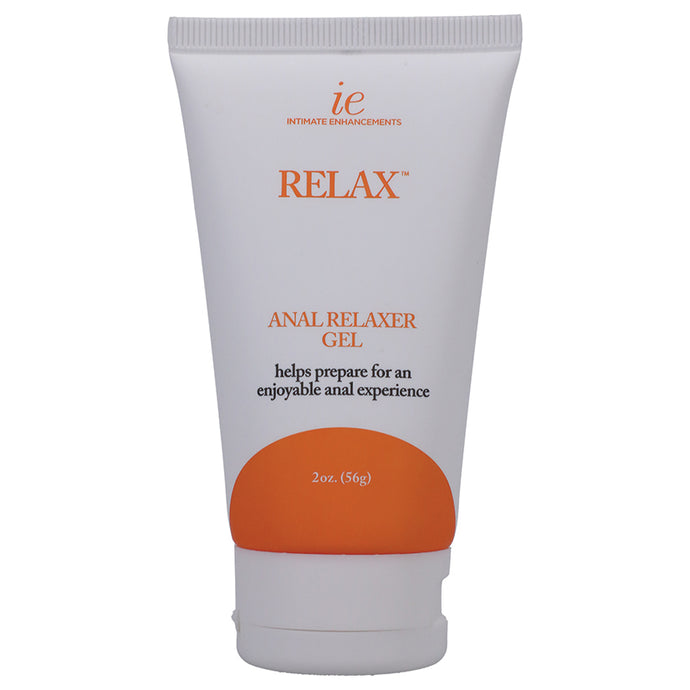 Relax Anal Relaxer 2oz (Bulk) 1312-15-BU