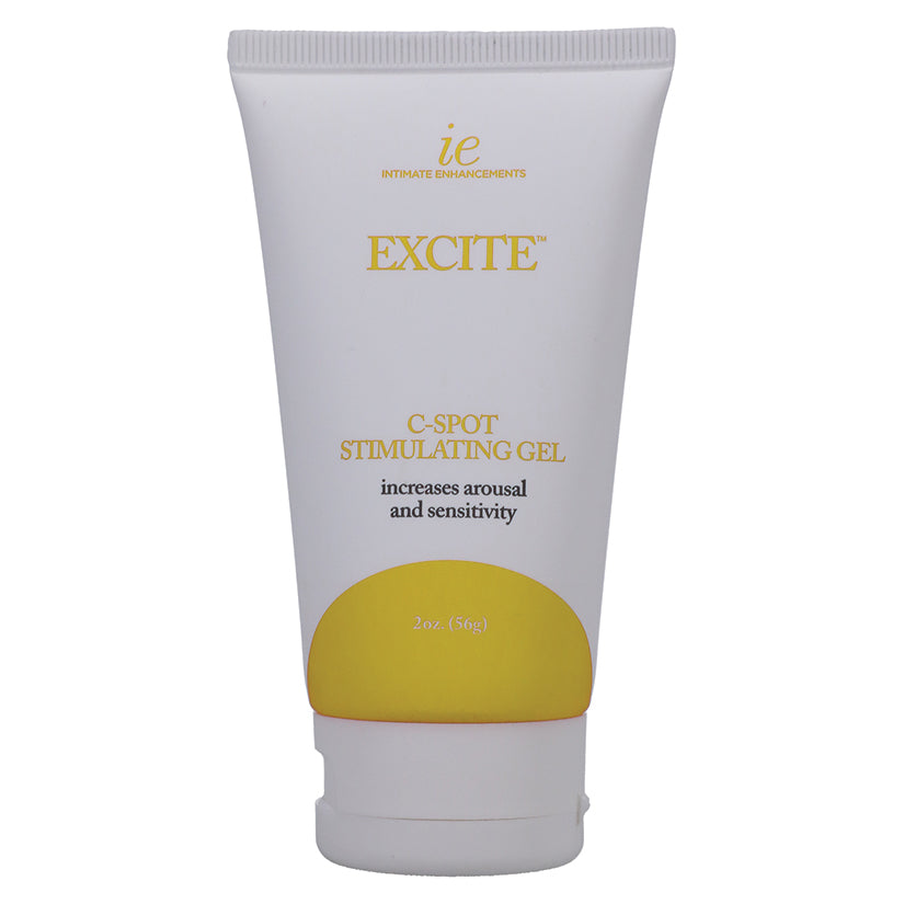Excite C-Spot Stimulating Cream-2oz 1312-23-BU