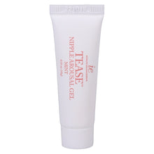 Load image into Gallery viewer, Intimate Enhancements Tease Nipple Arousal Gel-Mint 0.35oz