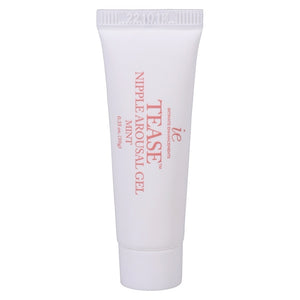 Intimate Enhancements Tease Nipple Arousal Gel-Mint 0.35oz