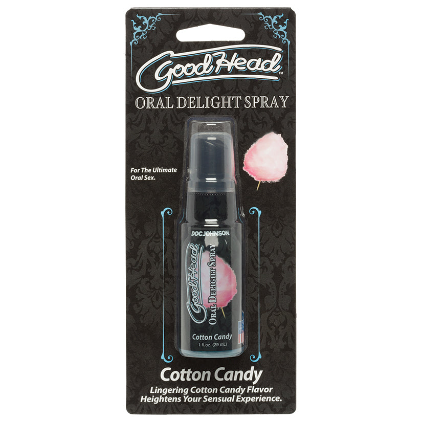 GoodHead Oral Delight-Liquid Cotton Ca... 1360-43-CD