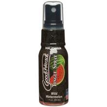 Load image into Gallery viewer, GoodHead Tingle Spray-Wild Watermelon 1oz