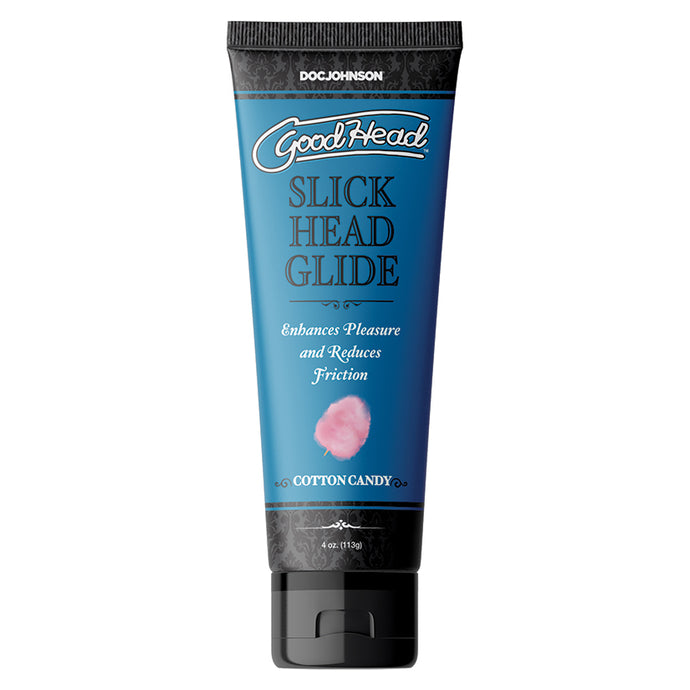 GoodHead Slick Head Glide-Cotton Candy... 1361-04-BU