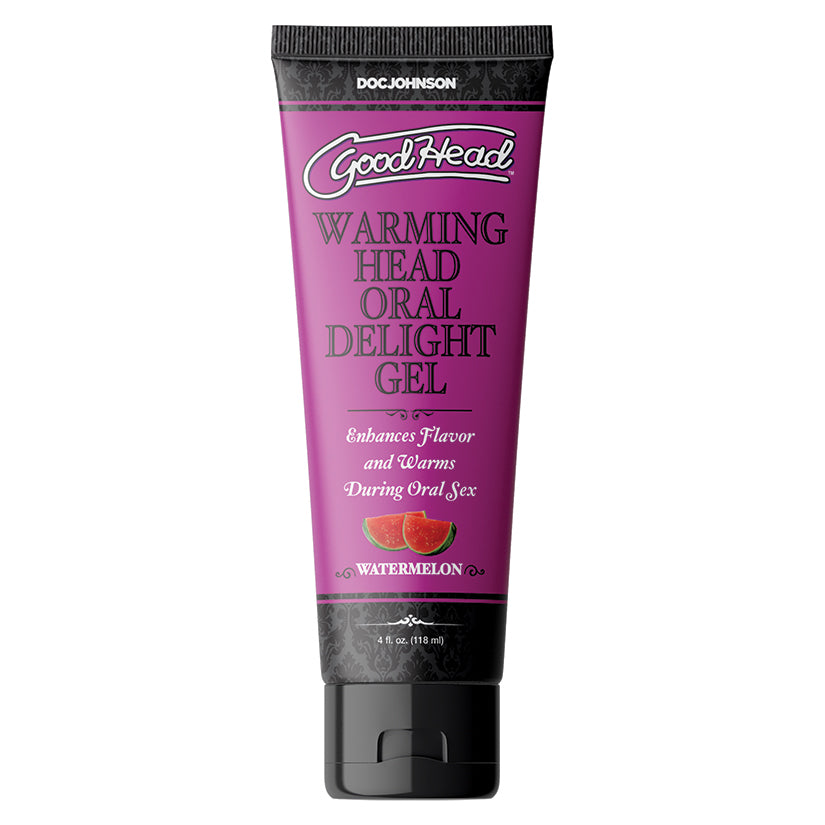 GoodHead Warming Head Oral Delight Gel... 1361-14-BU