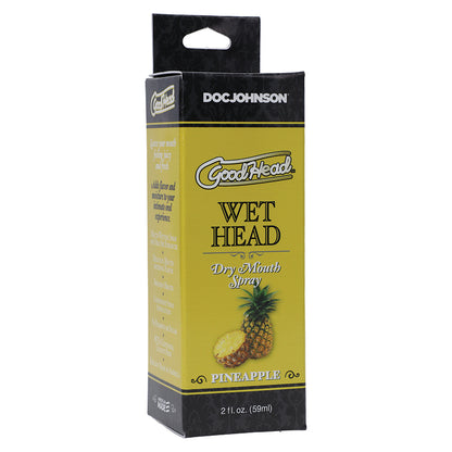 GoodHead Wet Head Dry Mouth Spray-Pine... 1361-22-BX