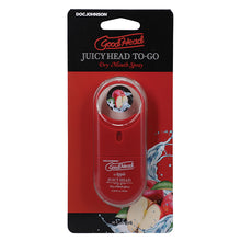 Load image into Gallery viewer, GoodHead Juicy Head Dry Mouth Spray To... 1361-24-CD