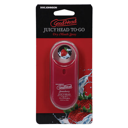 GoodHead Juicy Head Dry Mouth Spray To... 1361-25-CD