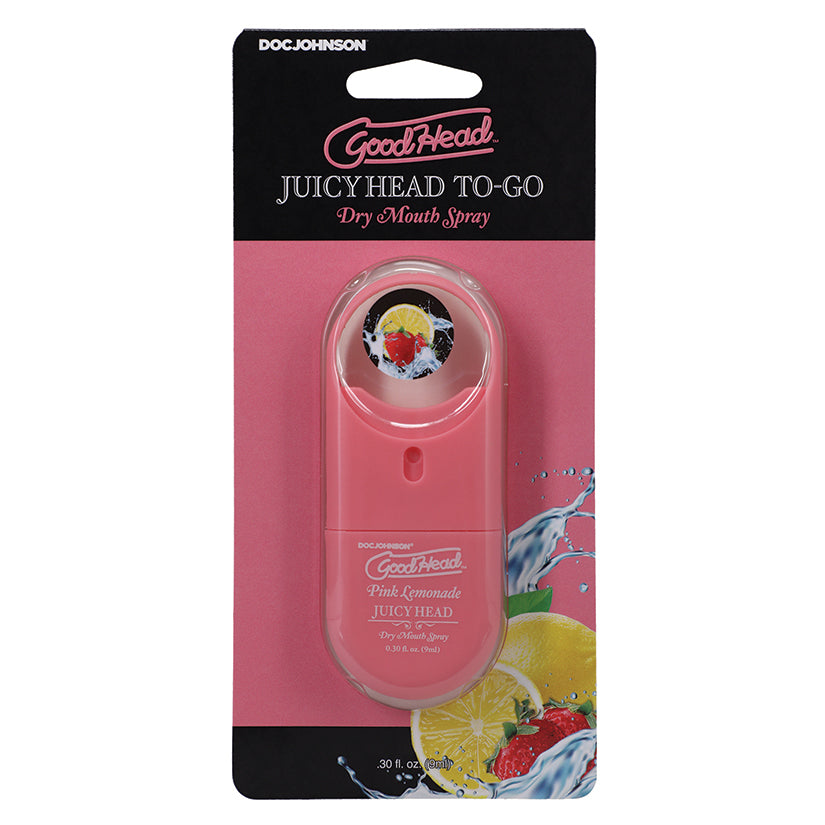 GoodHead Juicy Head Dry Mouth Spray To... 1361-26-CD