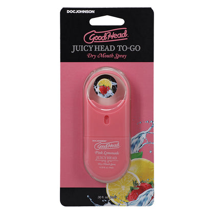 GoodHead Juicy Head Dry Mouth Spray To... 1361-26-CD