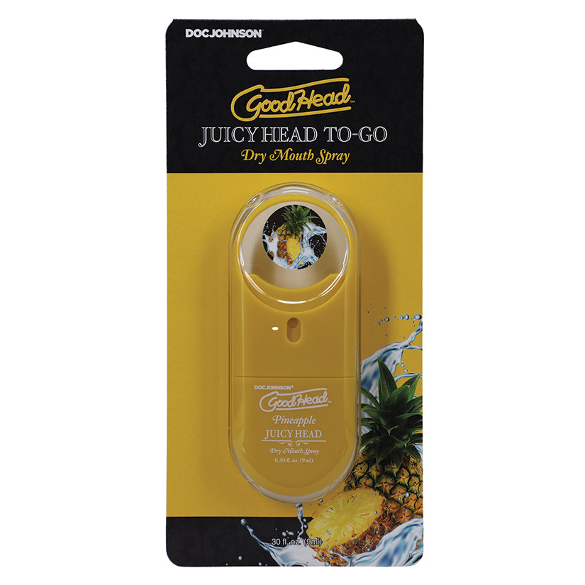 GoodHead Juicy Head Dry Mouth Spray To... 1361-28-CD