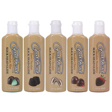 Load image into Gallery viewer, GoodHead Slick Head Glide-Chocolate 1oz 5Pk