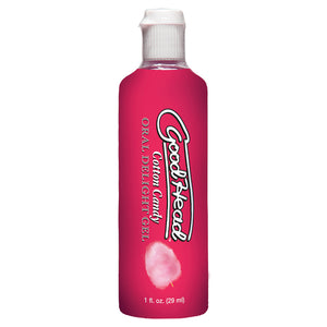 GoodHead Oral Delight Gel-Cotton Candy... 1361-71-BU