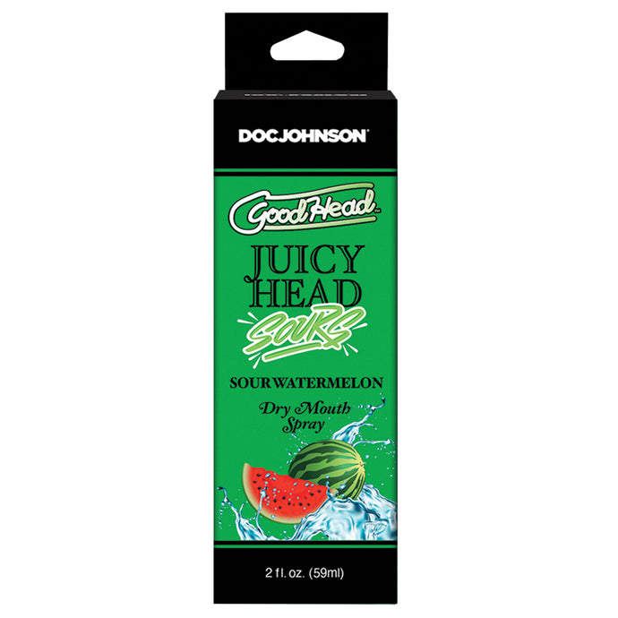 Goodhead Juicy Head Sours-Sour Waterme... 1363-00-BX