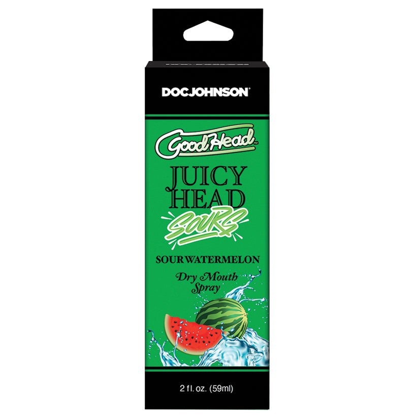 Goodhead Juicy Head Sours-Sour Waterme... 1363-00-BX