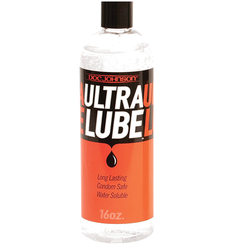 Ultra Lube 16oz 1374-16-BU