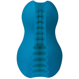 Mood Exciter Stroker-Blue